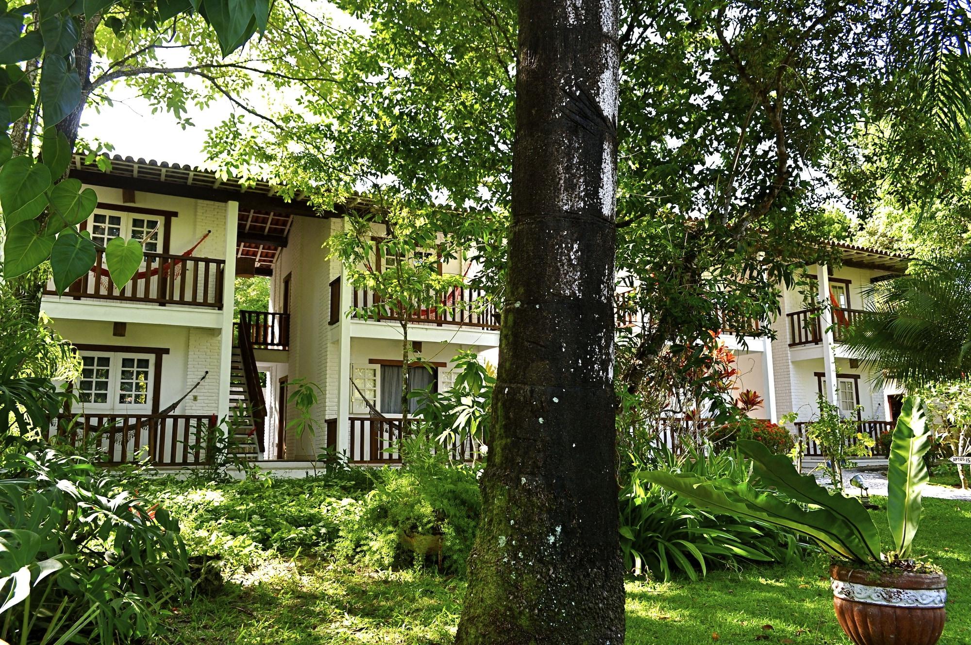 Manaca Pousada Parque Porto Seguro Exterior photo